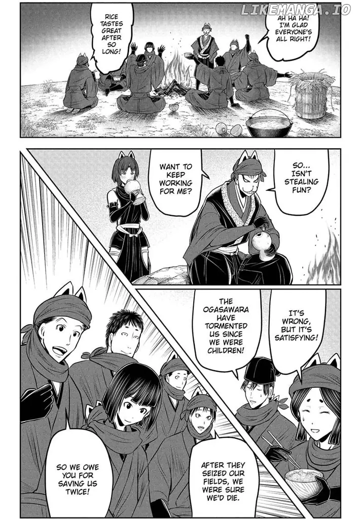The Elusive Samurai Chapter 209 image 14_optimized